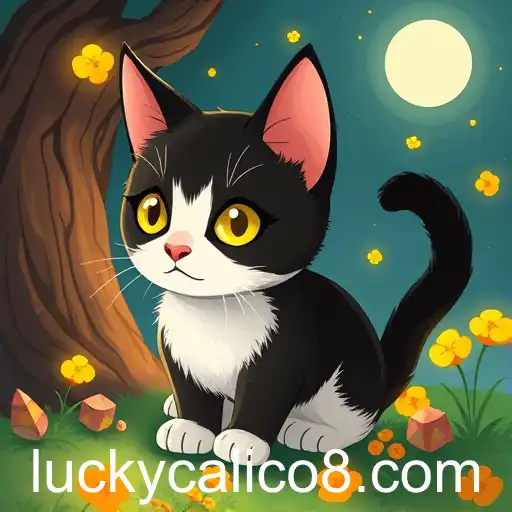 Exploring 'Lucky Calico' Under the 'Epic Adventures' Banner