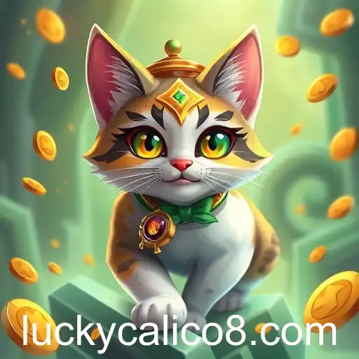Unleashing the Charm: Delve into 'Legendary Characters' with Lucky Calico