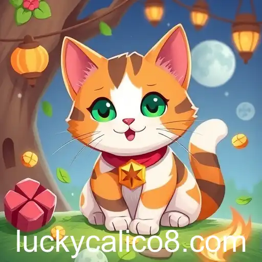 Lucky Calico: Rising to the Top in the 'Top Players' Game Category