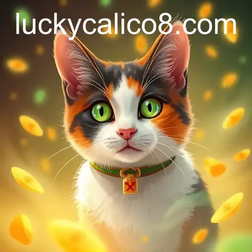 The Rise of Lucky Calico in Online Gaming