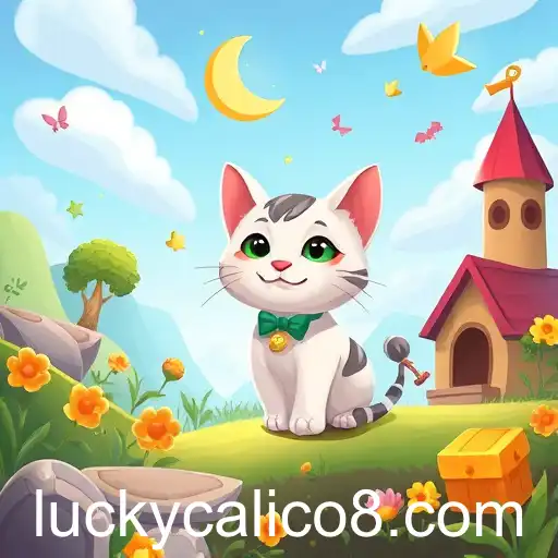 The Rise of Lucky Calico in Gaming