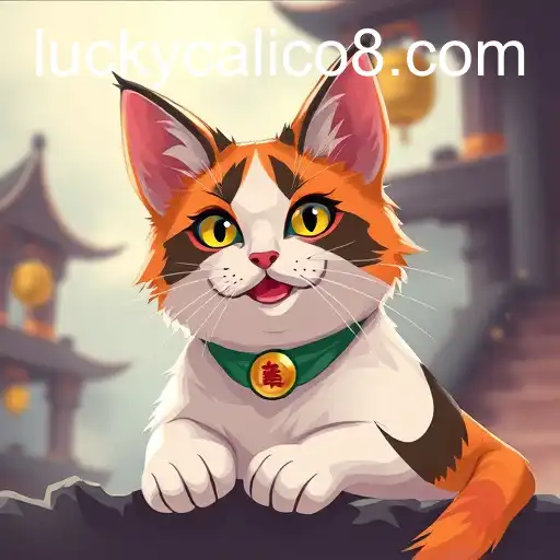The Rise of Gaming Cats: How 'Lucky Calico' is Captivating Players