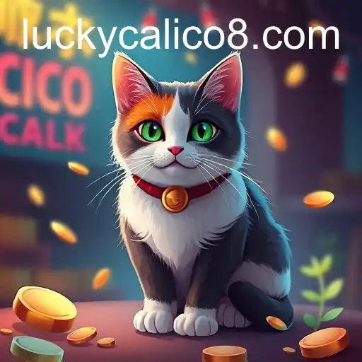 The Charm of Lucky Calico in Gaming