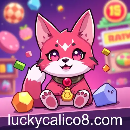 Lucky Calico