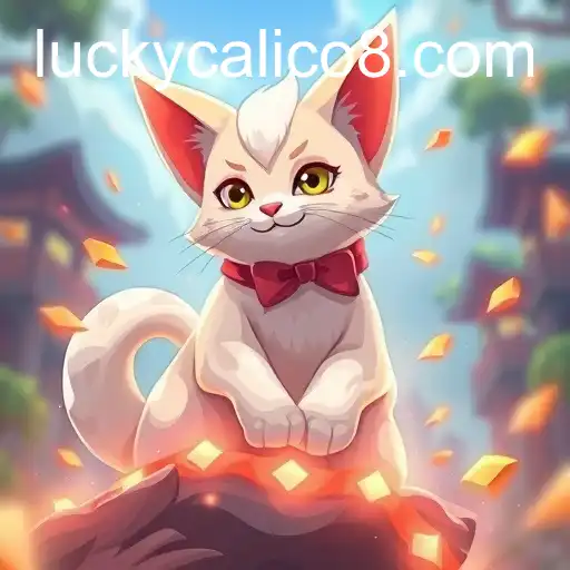 The Rise of 'Lucky Calico': A Gaming Phenomenon