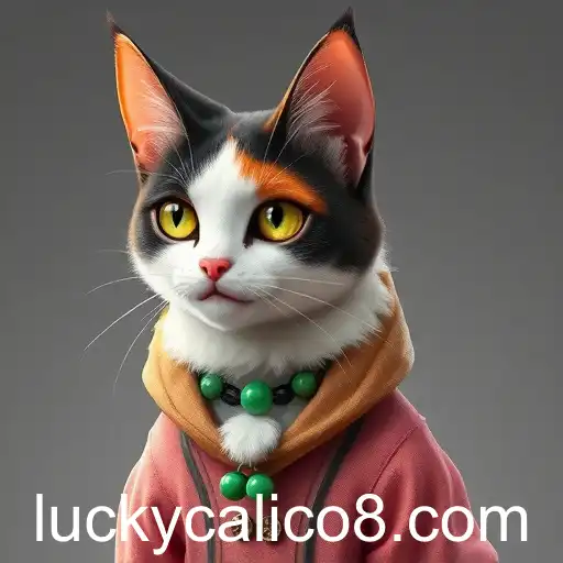 Lucky Calico: The Unveiling of a Digital Phenomenon