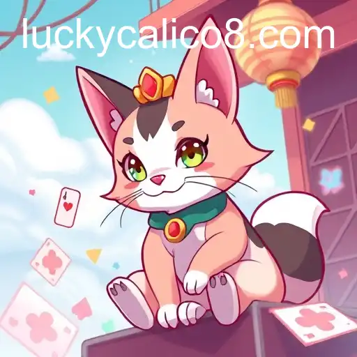 The Rise of Lucky Calico in Online Gaming