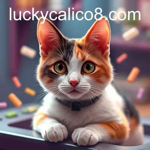 The Rise of Lucky Calico in Gaming Circles
