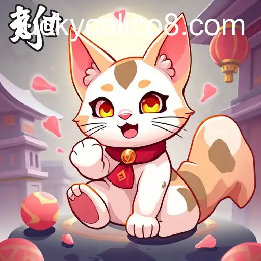 The Rise of Lucky Calico in Online Gaming