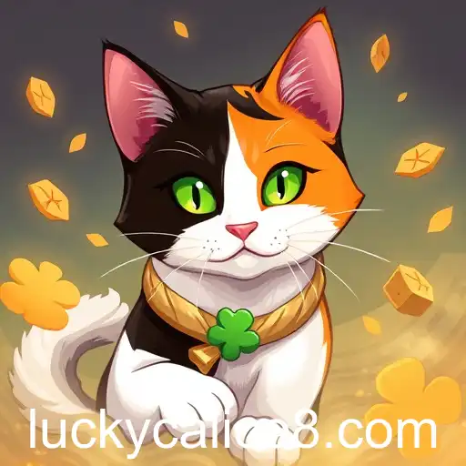 Lucky Calico: A Symbol of Success in Gaming
