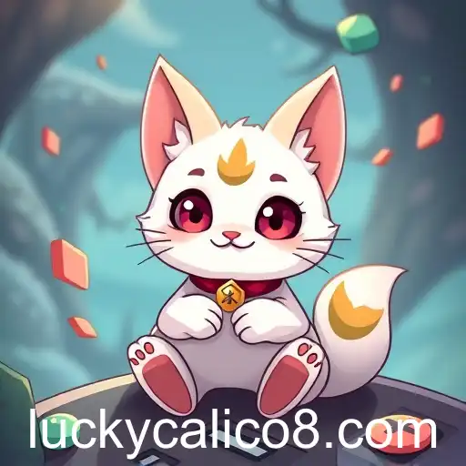 Rise of Lucky Calico in the Gaming World