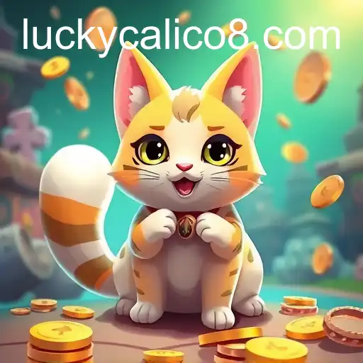 The Popularity Surge of Lucky Calico