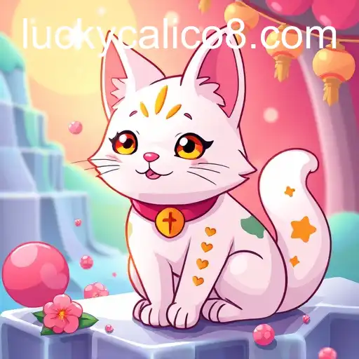The Charming Allure of Lucky Calico