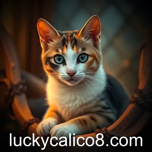Unlocking the Mysteries of 'Hidden Mysteries': Discovering 'Lucky Calico'