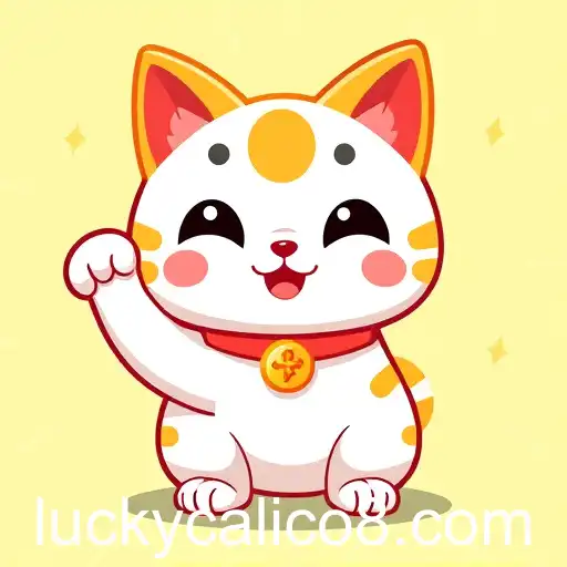 Lucky Calico