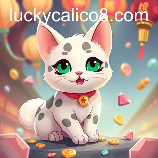 The Rise of Lucky Calico: A Digital Phenomenon
