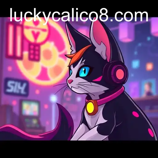 The Rise of Lucky Calico in Online Gaming