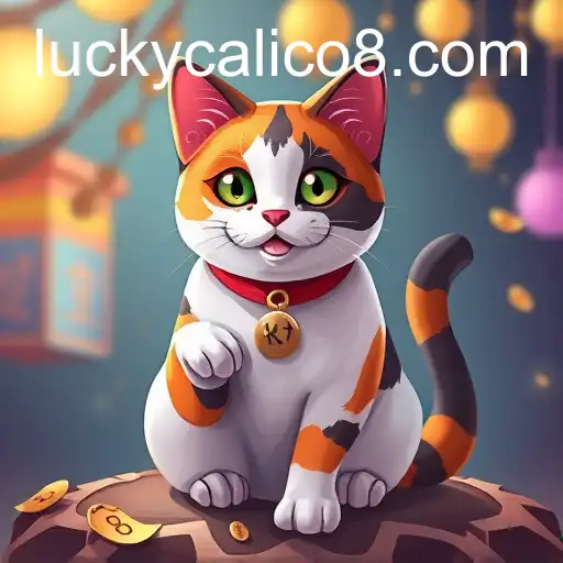 The Rise of Lucky Calico: Gaming in 2025