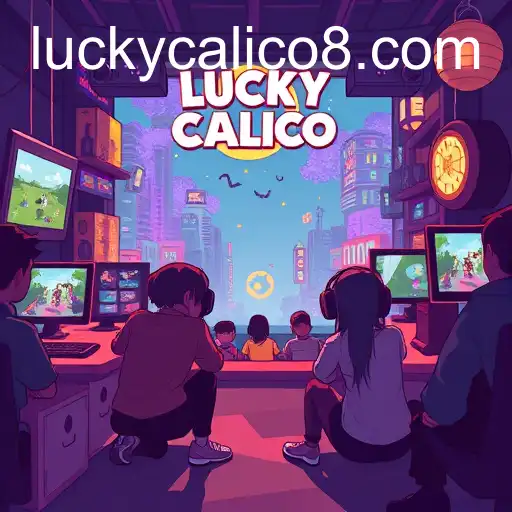 The Rise of Lucky Calico Games in 2025