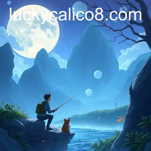 The Rise of Lucky Calico in Gaming