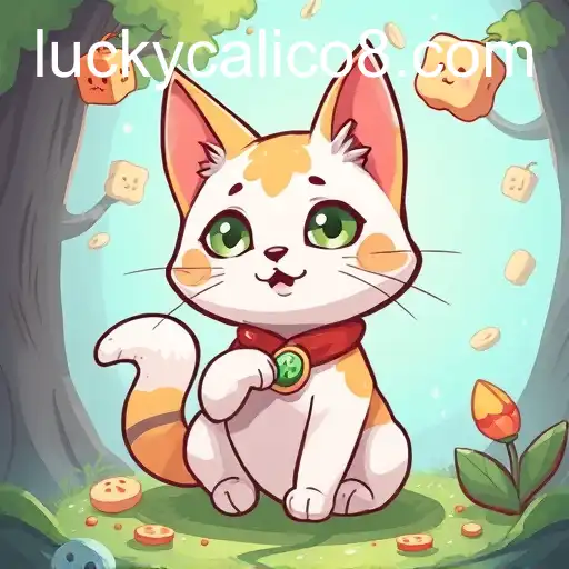 The Rise of Lucky Calico in Gaming Culture
