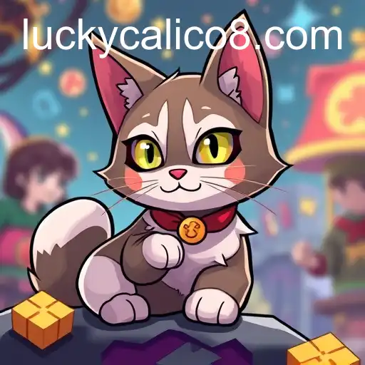 The Rising Phenomenon of Lucky Calico in Online Gaming