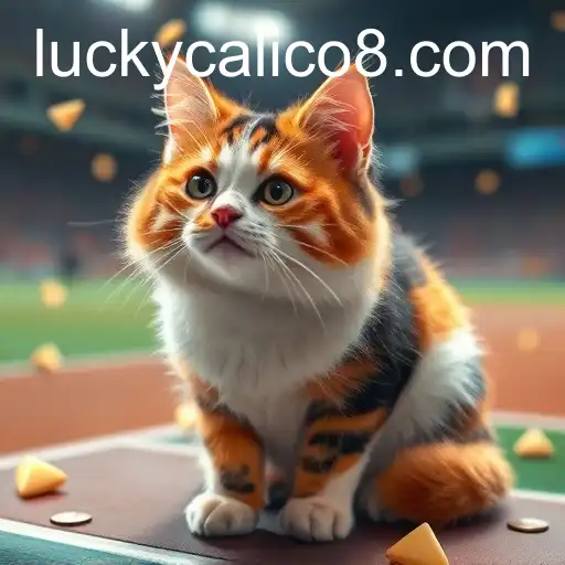 Lucky Calico