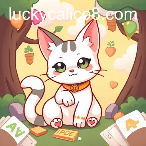 The Rise of Lucky Calico in Gaming